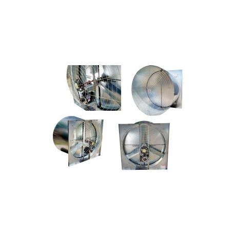 AGB Ventiladores Agropecuarios