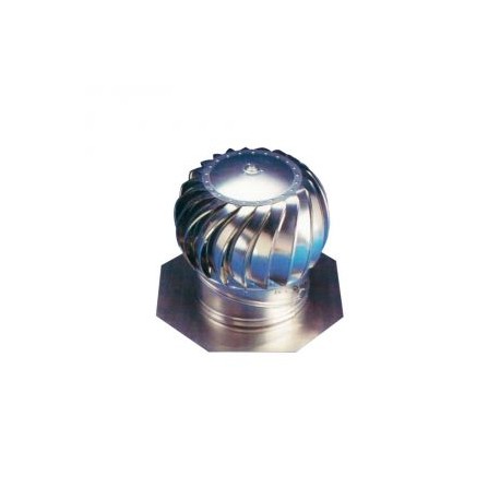 BK 2000 Aero Extractor Atmosférico Industrial