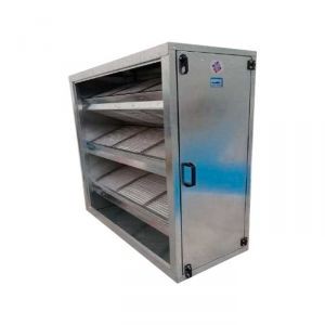 Ventilación y Más